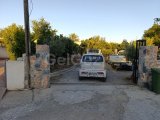 DİKMEN'DE 800 M² ARSALI 3+1 VERANDAKI SATILIK YER EVİ