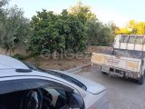 DİKMEN'DE 800 M² ARSALI 3+1 VERANDAKI SATILIK YER EVİ