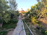 DİKMEN'DE 800 M² ARSALI 3+1 VERANDAKI SATILIK YER EVİ