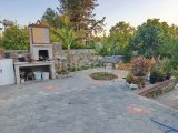 DİKMEN'DE 800 M² ARSALI 3+1 VERANDAKI SATILIK YER EVİ