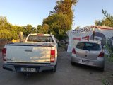DİKMEN'DE 800 M² ARSALI 3+1 VERANDAKI SATILIK YER EVİ