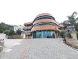 Girne Edremit'te Satılık 4+2 Villa - Özel Havuz, Bahçe ve Deniz Manzarası