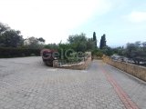 Girne Edremit'te Satılık 4+2 Villa - Özel Havuz, Bahçe ve Deniz Manzarası