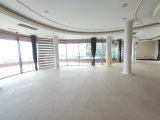 Girne Edremit'te Satılık 4+2 Villa - Özel Havuz, Bahçe ve Deniz Manzarası