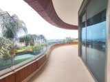 Girne Edremit'te Satılık 4+2 Villa - Özel Havuz, Bahçe ve Deniz Manzarası