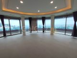Girne Edremit'te Satılık 4+2 Villa - Özel Havuz, Bahçe ve Deniz Manzarası