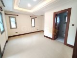 Girne Edremit'te Satılık 4+2 Villa - Özel Havuz, Bahçe ve Deniz Manzarası