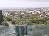 Girne Edremit'te Satılık 4+2 Villa - Özel Havuz, Bahçe ve Deniz Manzarası