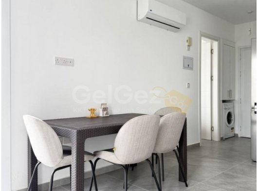 Essentepe, Olıve Grove, 1+1