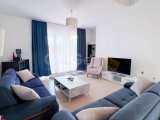 Esentepe Turtle Bay Village 3+1