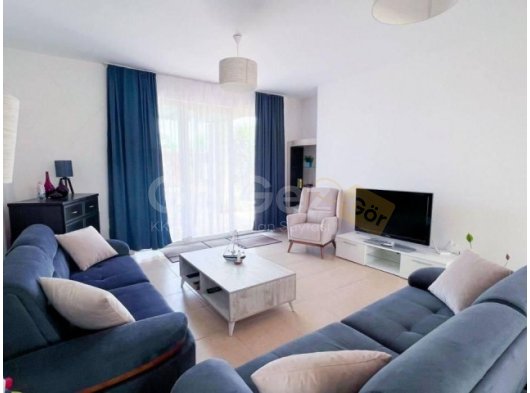 Esentepe Turtle Bay Village 3+1