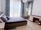 Esentepe Turtle Bay Village 3+1