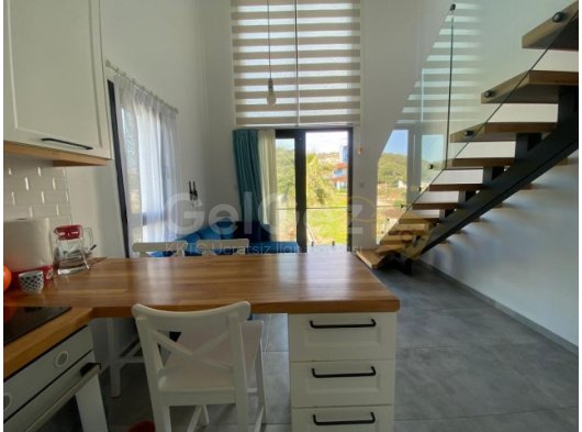 Esentepe bölgesinde Lanai Homes’ta satılık Loft 2+1 daire fırsatı!