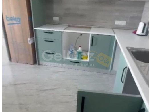 Girne Merkez'de Ful Eşyalı 2+1 Daire Satılık - Kaçırmayın!