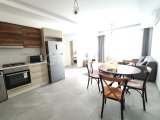 Girne Merkez'de Muhteşem Lokasyonda Satılık Ful Eşyalı 2+1 Daire
