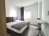 Girne Merkez'de Muhteşem Lokasyonda Satılık Ful Eşyalı 2+1 Daire