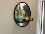 Özel havuzlu ve deniz manzaralı şık satilik Loft 1+1 daire