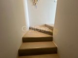 Özel havuzlu ve deniz manzaralı şık satilik Loft 1+1 daire