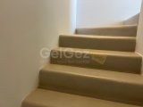 Özel havuzlu ve deniz manzaralı şık satilik Loft 1+1 daire
