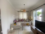 Lapta’da Satılık Şık Tek Katlı 3+1 Villa
