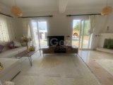 Lapta’da Satılık Şık Tek Katlı 3+1 Villa