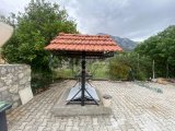Lapta’da Satılık Şık Tek Katlı 3+1 Villa