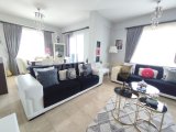 Güzelyurt Merkez'de, Premium Ful Esyalı, Muhteşem Lokasyonda, Cadde Üstü Satılık 3+1 Daire