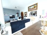 Güzelyurt Merkez'de, Premium Ful Esyalı, Muhteşem Lokasyonda, Cadde Üstü Satılık 3+1 Daire