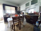 Güzelyurt Merkez'de, Premium Ful Esyalı, Muhteşem Lokasyonda, Cadde Üstü Satılık 3+1 Daire