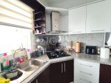 Güzelyurt Merkez'de, Premium Ful Esyalı, Muhteşem Lokasyonda, Cadde Üstü Satılık 3+1 Daire