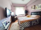 Güzelyurt Merkez'de, Premium Ful Esyalı, Muhteşem Lokasyonda, Cadde Üstü Satılık 3+1 Daire