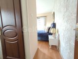 Güzelyurt Merkez'de, Premium Ful Esyalı, Muhteşem Lokasyonda, Cadde Üstü Satılık 3+1 Daire