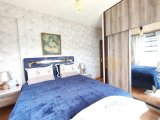 Güzelyurt Merkez'de, Premium Ful Esyalı, Muhteşem Lokasyonda, Cadde Üstü Satılık 3+1 Daire