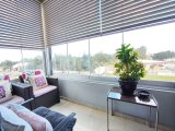 Güzelyurt Merkez'de, Premium Ful Esyalı, Muhteşem Lokasyonda, Cadde Üstü Satılık 3+1 Daire