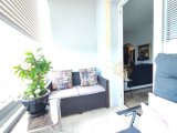 Güzelyurt Merkez'de, Premium Ful Esyalı, Muhteşem Lokasyonda, Cadde Üstü Satılık 3+1 Daire