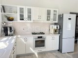 Dipkarpaz’da satılık şirin 2+1 bungalov