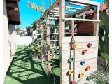 Dipkarpaz’da satılık şirin 2+1 bungalov