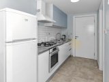 ???? Abelia Residence, İskele — deniz manzaralı stüdyo