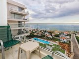 ???? Abelia Residence, İskele — deniz manzaralı stüdyo