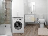 ???? Abelia Residence, İskele — deniz manzaralı stüdyo
