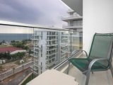 ???? Abelia Residence, İskele — deniz manzaralı stüdyo