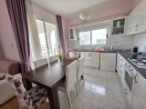 Iskele Long Beach'te 3+1 Daire