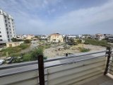 Iskele Long Beach'te 3+1 Daire