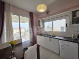 Iskele Long Beach'te 3+1 Daire