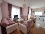 Iskele Long Beach'te 3+1 Daire
