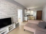Iskele Long Beach'te 2+1 Daire