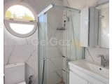 Iskele Long Beach'te 2+1 Daire
