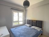 Iskele Long Beach'te 2+1 Daire