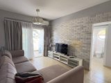 Iskele Long Beach'te 2+1 Daire