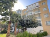 Iskele Long Beach'te 2+1 Daire